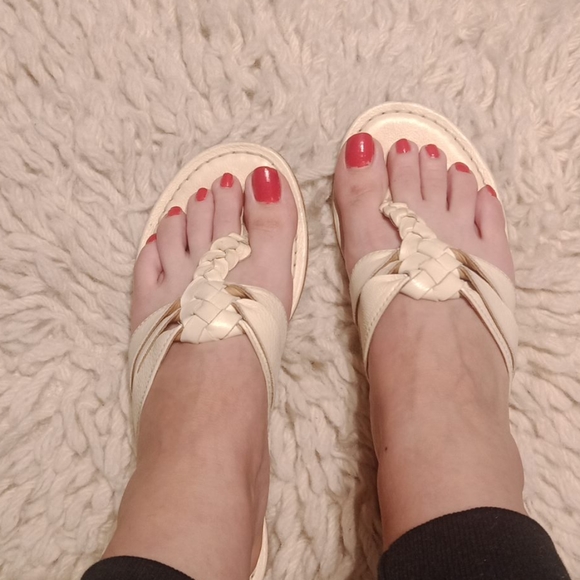 Frye sandals - Picture 9 of 10